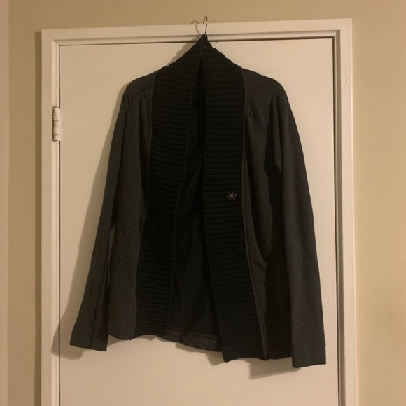 lululemon athletica Jackets & Blazers - Lulu Lemon Jacket